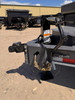 Iron Bull 2026 DWB 83"x16' Scissor Dump Trailer | Tandem Axle 14.999K