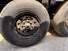 NORSTAR / IRON BULL Trailers 2026 DWB 83"x16' Scissor Dump Trailer | Tandem Axle 14.999K