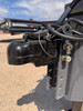 NORSTAR / IRON BULL Trailers 2026 DWB 83"x16' Scissor Dump Trailer | Tandem Axle 14.999K