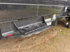 Iron Bull 2025 DTB 83"x16' Scissor Dump Trailer | Tandem Axle 14.999K