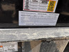 Iron Bull 2025 DTB 83"x16' Scissor Dump Trailer | Tandem Axle 14.999K