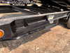 Iron Bull 2025 DTB 83"x16' Telescopic Dump Trailer | Tandem Axle 14.999K