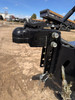 Iron Bull 2025 DTB 83"x16' Telescopic Dump Trailer | Tandem Axle 14.999K