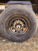 Iron Bull 2025 DTB 83"x16' Telescopic Dump Trailer | Tandem Axle 14.999K