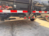 P.J. 2027 D7 83"x14' Scissor Dump Trailer | Tandem Axle 14K