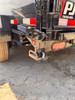 P.J. 2027 D7 83"x14' Scissor Dump Trailer | Tandem Axle 14K