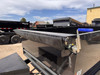 P.J. 2027 D7 83"x14' Scissor Dump Trailer | Tandem Axle 14K