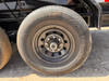 P.J. 2027 D7 83"x14' Scissor Dump Trailer | Tandem Axle 14K
