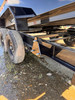P.J. 2026 DT 83"x14' Telescopic Dump Trailer | Tandem Axle 14K
