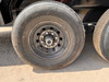 P.J. 2027 DM 83"x16' Scissor Dump Trailer | Tandem Axle 14K
