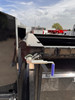 P.J. 2027 DM 83"x16' Scissor Dump Trailer | Tandem Axle 14K