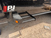 P.J. 2027 DM 83"x16' Scissor Dump Trailer | Tandem Axle 14K