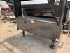 P.J. 2027 DM 83"x16' Scissor Dump Trailer | Tandem Axle 14K