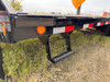 P.J. 2026 LD 25' Flatbed Trailer | Tandem Axle 20K