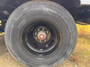 P.J. 2026 LD 25' Flatbed Trailer | Tandem Axle 20K