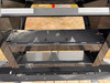 P.J. 2026 LD 25' Flatbed Trailer | Tandem Axle 20K