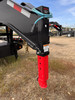 P.J. 2026 LD 25' Flatbed Trailer | Tandem Axle 20K