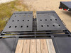 P.J. 2026 LD 25' Flatbed Trailer | Tandem Axle 20K