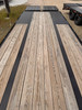 P.J. 2026 LD 25' Flatbed Trailer | Tandem Axle 20K