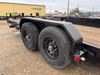P.J. 2025 T6 20' Equipment Tilt Trailer | Tandem Axle 14K