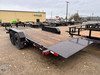 P.J. 2025 T6 20' Equipment Tilt Trailer | Tandem Axle 14K