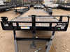 P.J. 2025 T6 20' Equipment Tilt Trailer | Tandem Axle 14K