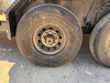 P.J. Trailers 2027 T6 240" Equipment Tilt Trailer | Tandem Axle Axle 14K, Lid Over Tongue, Fork Holders