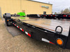 P.J. 2025 T6 22' Equipment Tilt Trailer | Tandem Axle 14K