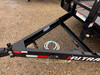 P.J. 2025 T6 22' Equipment Tilt Trailer | Tandem Axle 14K