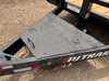 P.J. 2026 T6 22' Equipment Tilt Trailer | Tandem Axle 14K