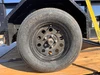 P.J. Trailers 2027 U2 72"X10' Utility Trailer | Single Axle Axle, Rear Rampgate