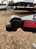 P.J. 2025 U2 72"x12' Utility Trailer | Single Axle