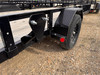 P.J. 2025 U7 77"x14' Utility Trailer | Single Axle