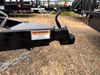 P.J. 2025 U7 77"x14' Utility Trailer | Single Axle