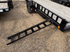 P.J. 2025 U7 77"x14' Utility Trailer | Single Axle