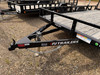 P.J. 2025 U7 77"x14' Utility Trailer | Single Axle