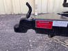 P.J. Trailers 2027 U8 83"X12' Utility Trailer | Single Axle Axle, Rear Rampgate