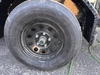 P.J. Trailers 2027 U8 83"X12' Utility Trailer | Single Axle Axle, Rear Rampgate