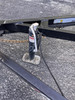 P.J. Trailers 2027 U8 83"X12' Utility Trailer | Single Axle Axle, Rear Rampgate