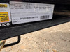 P.J. 2027 U8 83"x12' Utility Trailer | Single Axle