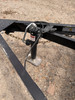 P.J. 2027 U8 83"x14' Utility Trailer | Single Axle