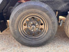 P.J. 2027 UL 83"x14' Utility Trailer | Tandem Axle