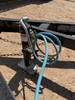 P.J. 2027 UL 83"x14' Utility Trailer | Tandem Axle