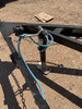 P.J. 2027 UL 83"x14' Utility Trailer | Tandem Axle