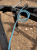 P.J. 2027 UL 83"x14' Utility Trailer | Tandem Axle