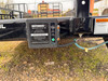 P.J. 2025 UL 83"x22' Utility Trailer | Tandem Axle 10K