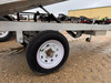 Primo 2024 54"x8' | Single Axle