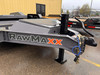 Raw Maxx 2026 GTX 102"x22' Gravity Tilt Trailer | Tandem Axle 16K