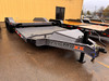 Raw Maxx 2026 GTX 102"x22' Gravity Tilt Trailer | Tandem Axle 16K