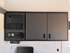 Rover 2024 Weekender 100"x24' Powersports Trailer | Tandem Axle 9.99K, BATHROOM, COOKTOP